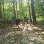 Trenuj z wojskiem, trenuj jak żołnierz, samoobrona kobiet, Krynica-Zdrój
