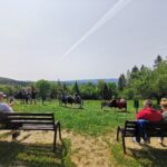 Trenuj z wojskiem, trenuj jak żołnierz, samoobrona kobiet, Krynica-Zdrój