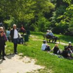 Trenuj z wojskiem, trenuj jak żołnierz, samoobrona kobiet, Krynica-Zdrój