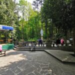 Trenuj z wojskiem, trenuj jak żołnierz, samoobrona kobiet, Krynica-Zdrój