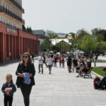 Trenuj z wojskiem, trenuj jak żołnierz, samoobrona kobiet, Krynica-Zdrój