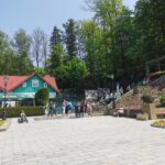 Trenuj z wojskiem, trenuj jak żołnierz, samoobrona kobiet, Krynica-Zdrój
