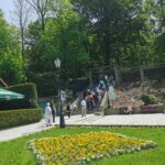 Trenuj z wojskiem, trenuj jak żołnierz, samoobrona kobiet, Krynica-Zdrój