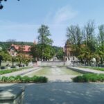 Trenuj z wojskiem, trenuj jak żołnierz, samoobrona kobiet, Krynica-Zdrój