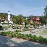 Trenuj z wojskiem, trenuj jak żołnierz, samoobrona kobiet, Krynica-Zdrój