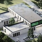 gmina Grybów, przedszkole we Florynce