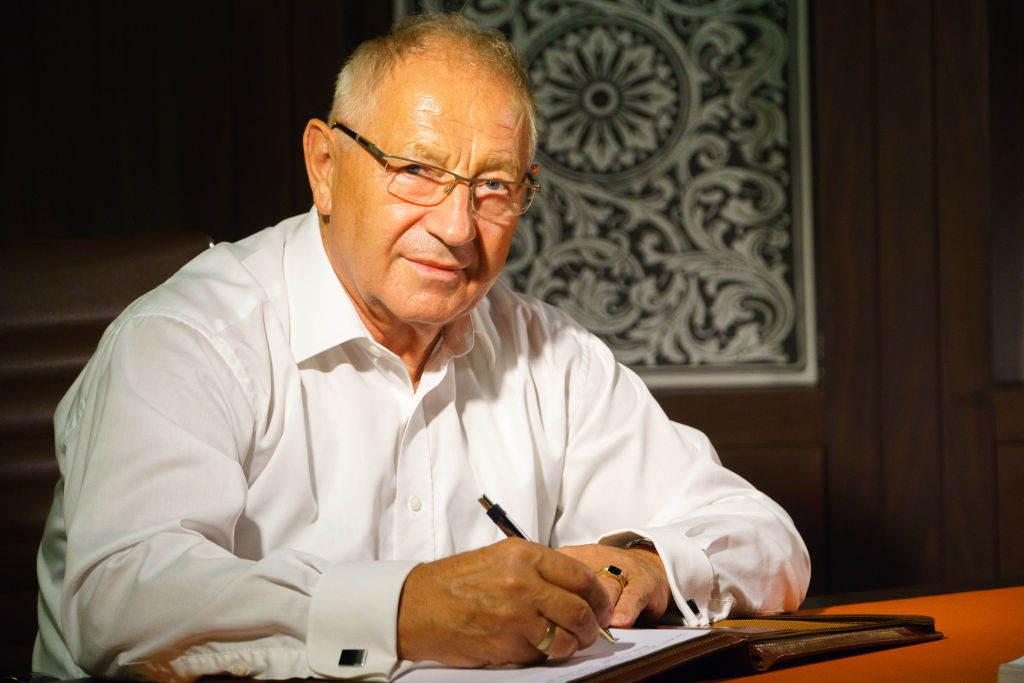 Antoni Bara