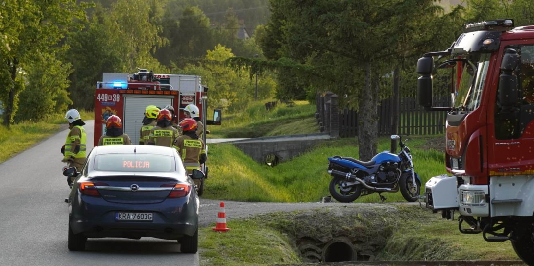 Ropa, motocyklista