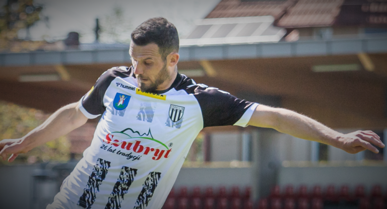 „Last Dance”? Sandecja gra dziś z ŁKSem Łódź. Brak wygranej to oficjalny spadek z ligi