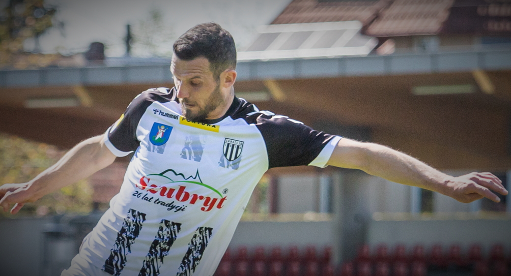 Sandecja, ŁKS Łódź, Fortuna I Liga, gdzie oglądać mecz, relacja live, transmisja meczu