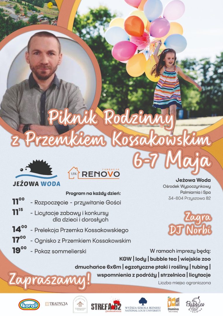 piknik Kossakowski