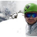 Kacper Tekieli, alpinista