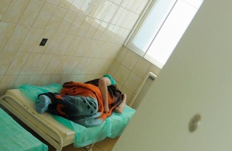 Po likwidacji Izby Wytrzeźwień w Nowym Sączu. Powiat limanowski wywozi pijanych do Krakowa