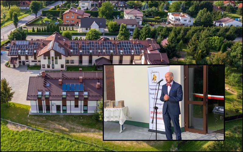 Sądeckie Hospicjum
