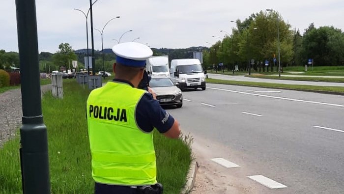 policjant