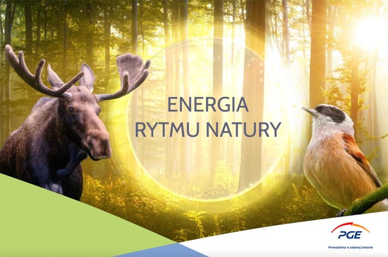 PGE Polska Grupa Energetyczna zaprasza do odwiedzania polskich parków narodowych