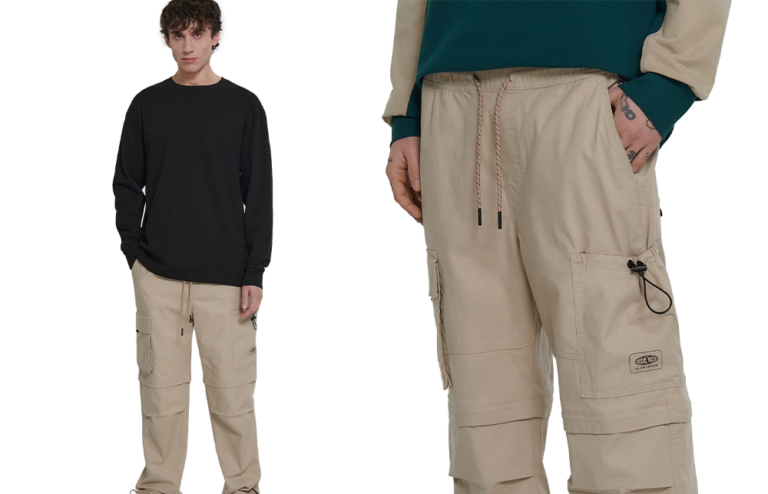 Streetwear – miejski styl na co dzień