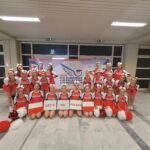 Global Cheer