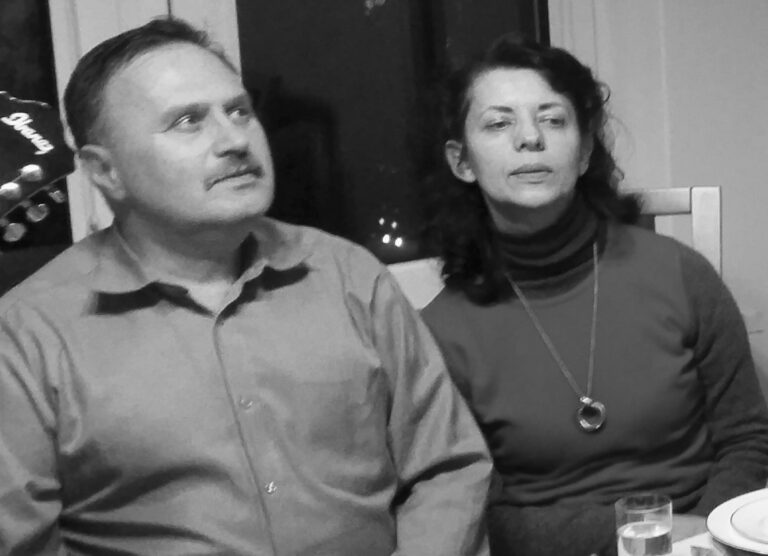 Leszek Zegzda: Krzysztof Żyłka – osobiste wspomnienie