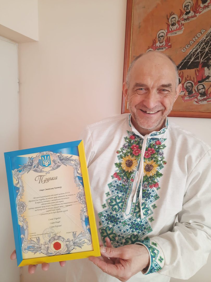ks. Stanisław Kantor