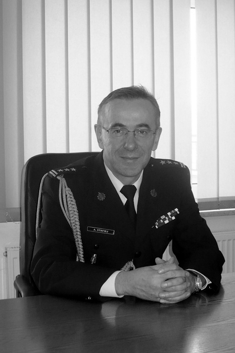 Andrzej Stafiej