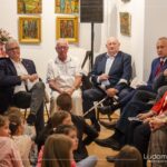 Pierwsza Dama w Nowym Sączu