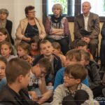 Pierwsza Dama w Nowym Sączu