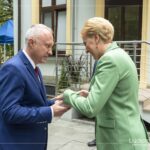 Pierwsza Dama w Nowym Sączu
