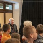 Pierwsza Dama w Nowym Sączu