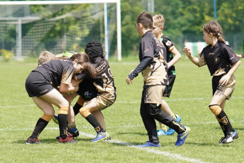 Turniej Rugby Nowy Sącz,