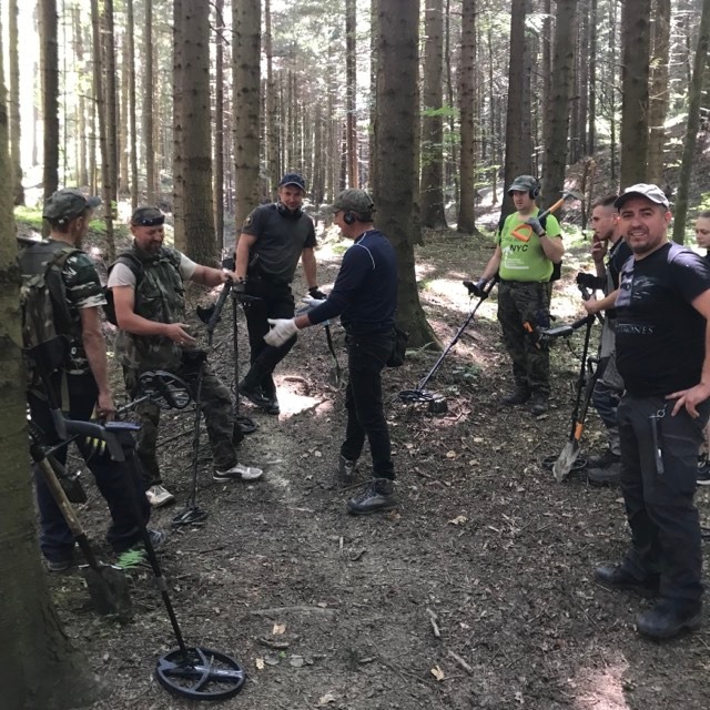 Stowarzyszenie Historyczno Eksploracyjne Sądecczyzny