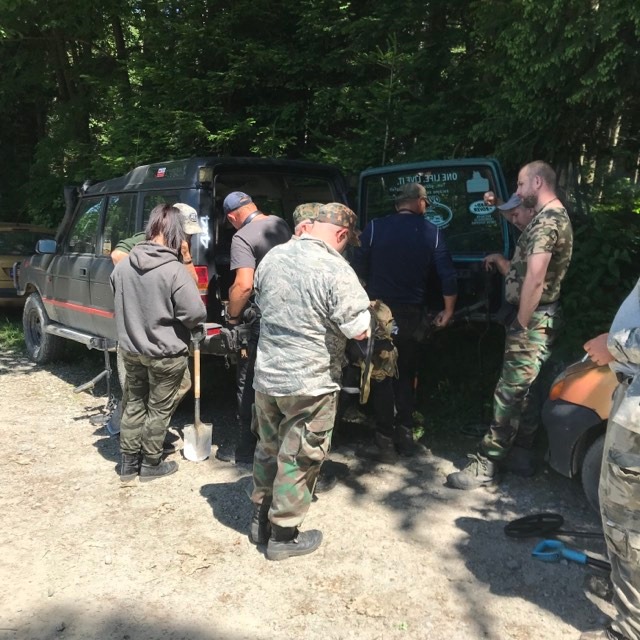 Stowarzyszenie Historyczno Eksploracyjne Sądecczyzny