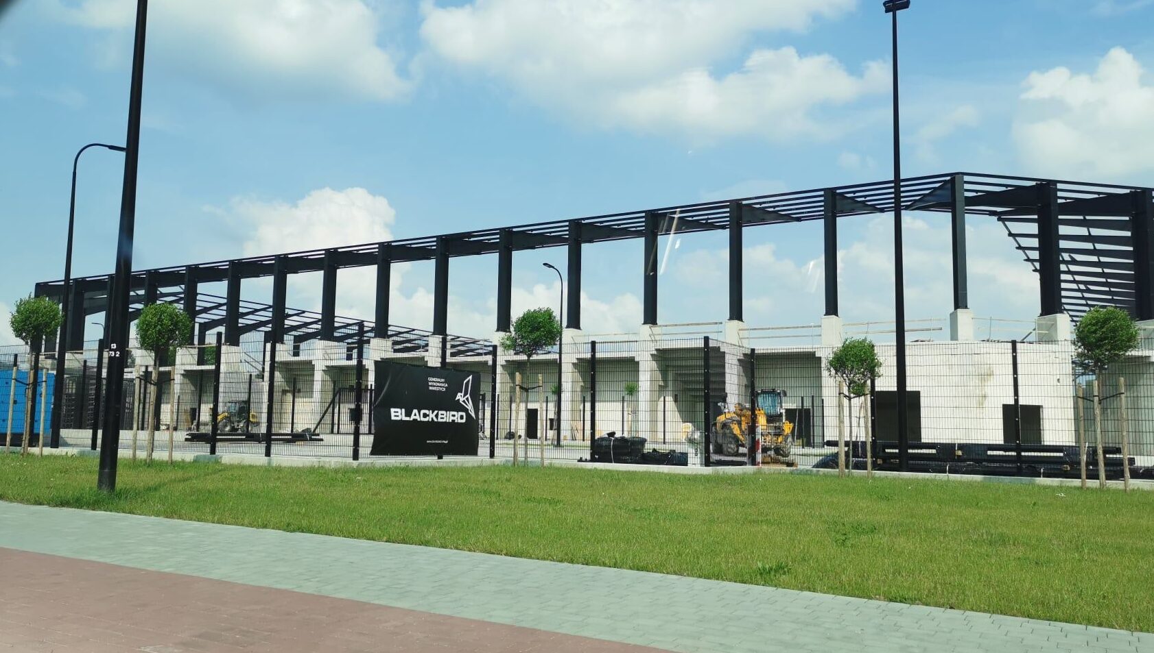 stadion Sandecji
