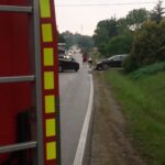 wypadek Trzycierz