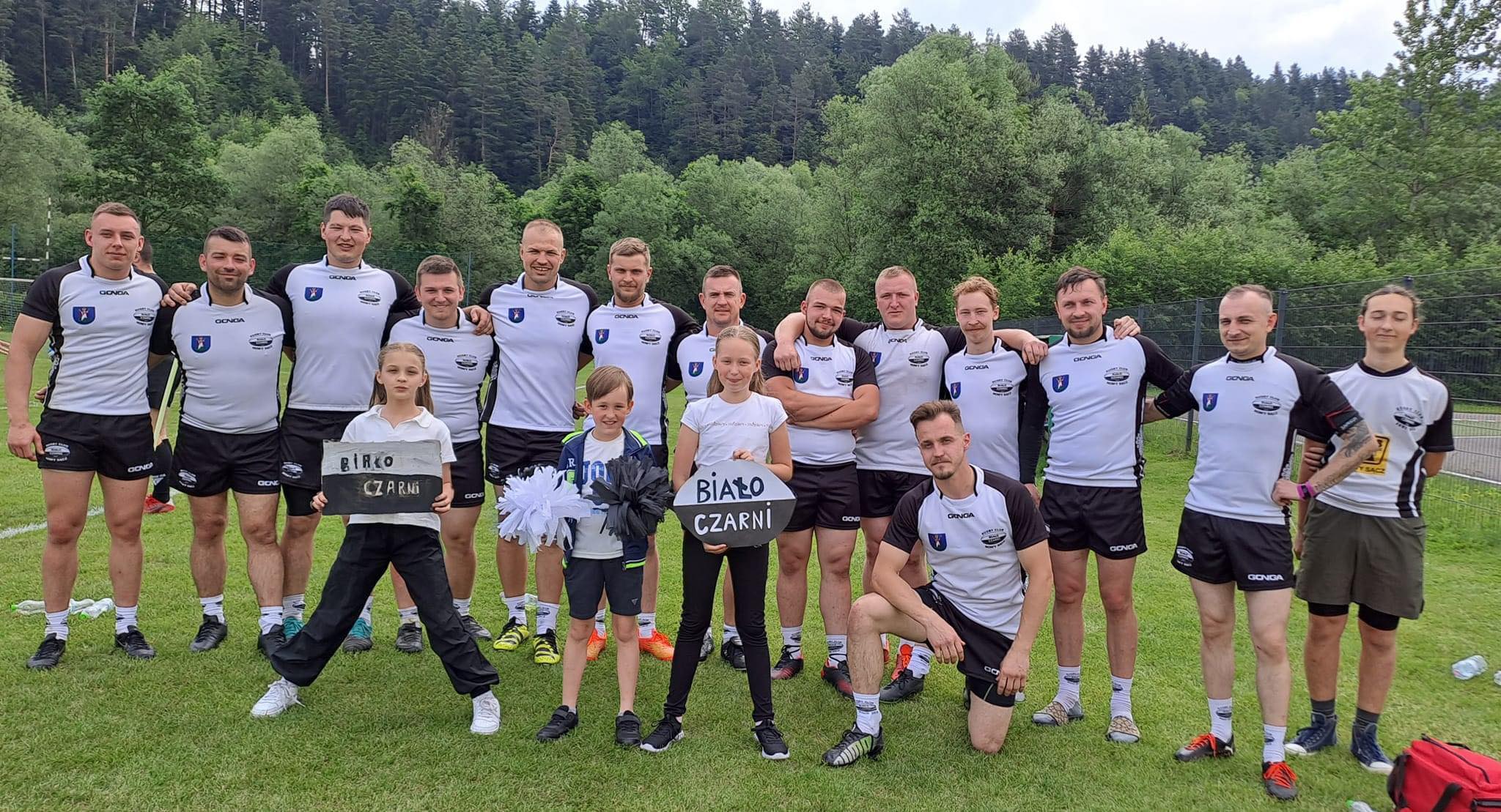 Rugby Nowy Sącz