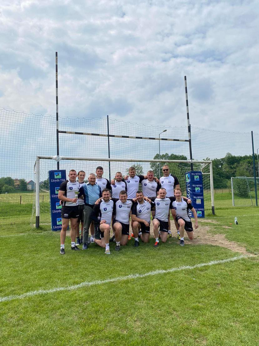 Rugby Nowy Sącz