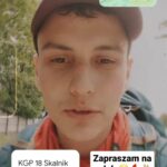 Marian na spontanie, Marian Czesak