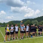 Rugby Nowy Sącz