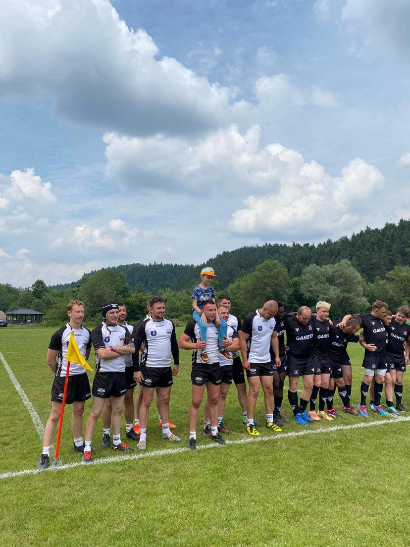 Rugby Nowy Sącz