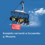 Rodzinny Kompleks Rekreacji Zimowej i Letniej Muszyna-Szczawnik-Wierchomla