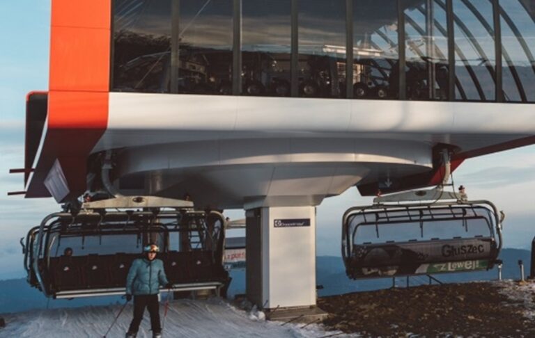 Szykuje się absolutny hit turystyczny! Trzy gminy połączy gondola, będzie też wieża widokowa