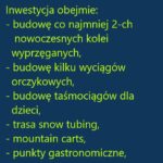Rodzinny Kompleks Rekreacji Zimowej i Letniej Muszyna-Szczawnik-Wierchomla