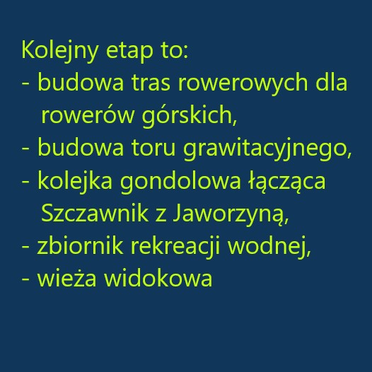 Rodzinny Kompleks Rekreacji Zimowej i Letniej Muszyna-Szczawnik-Wierchomla