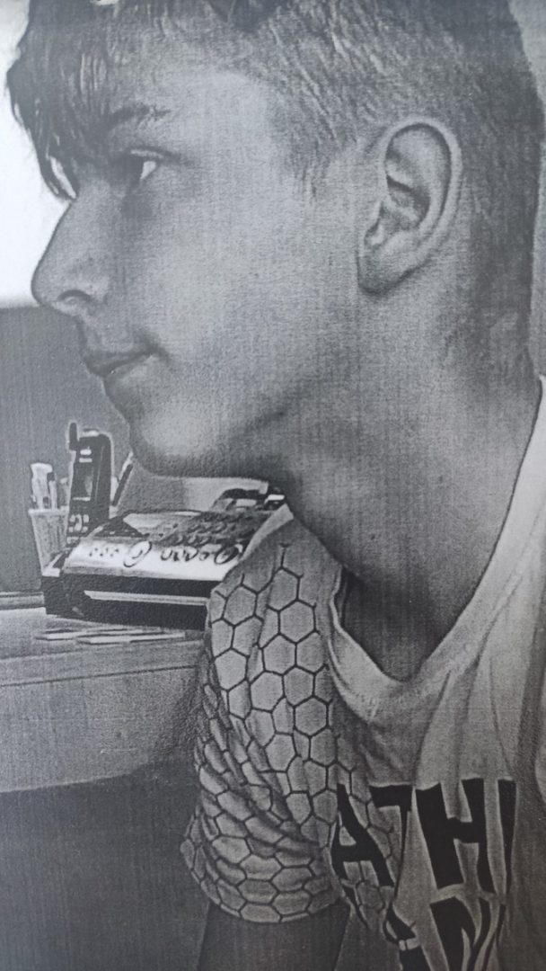Dawid Feleńczak