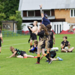 Turniej Rugby Nowy Sącz,
