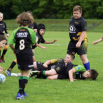 Turniej Rugby Nowy Sącz,