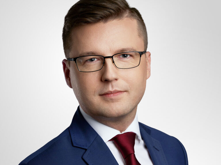 Houston, mamy konsula! Sądeczanin na placówce w USA