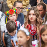 Boże Ciało, Nowy Sącz, procesja 2023