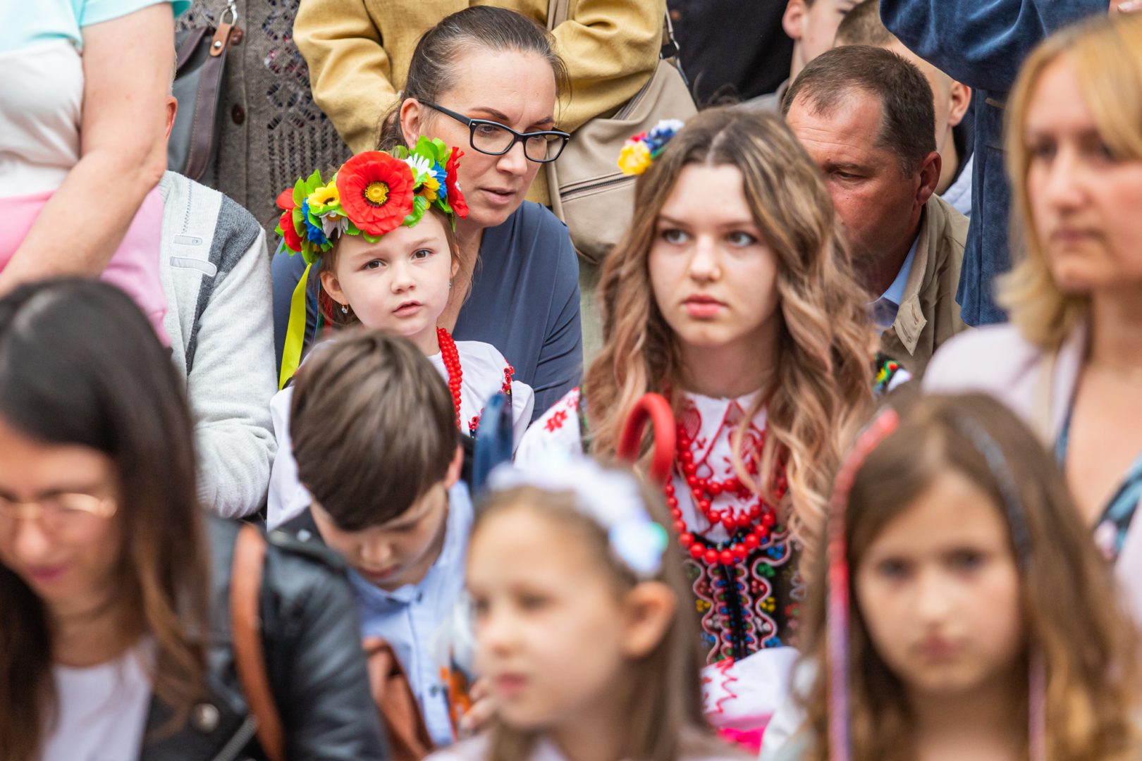 Boże Ciało, Nowy Sącz, procesja 2023