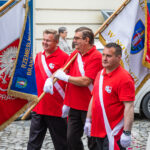 Boże Ciało, Nowy Sącz, procesja 2023